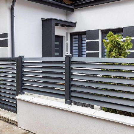 Rubikon Free Parking Apartmani Dusanovac ภายนอก รูปภาพ